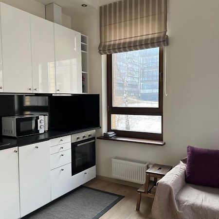 Apartment Vilnius Old Town Εξωτερικό φωτογραφία