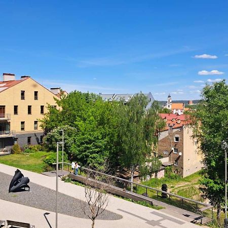 Apartment Vilnius Old Town Εξωτερικό φωτογραφία