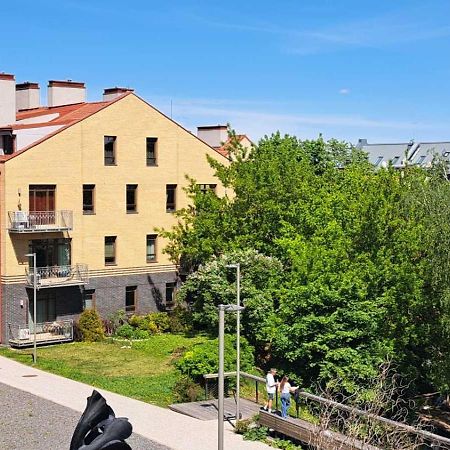 Apartment Vilnius Old Town Εξωτερικό φωτογραφία