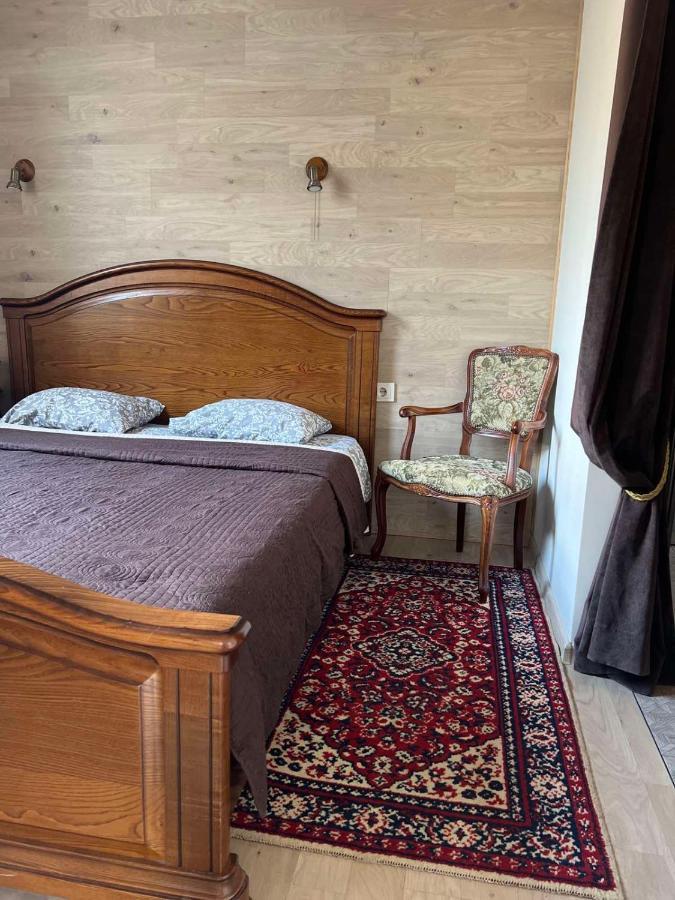Apartment Vilnius Old Town Εξωτερικό φωτογραφία
