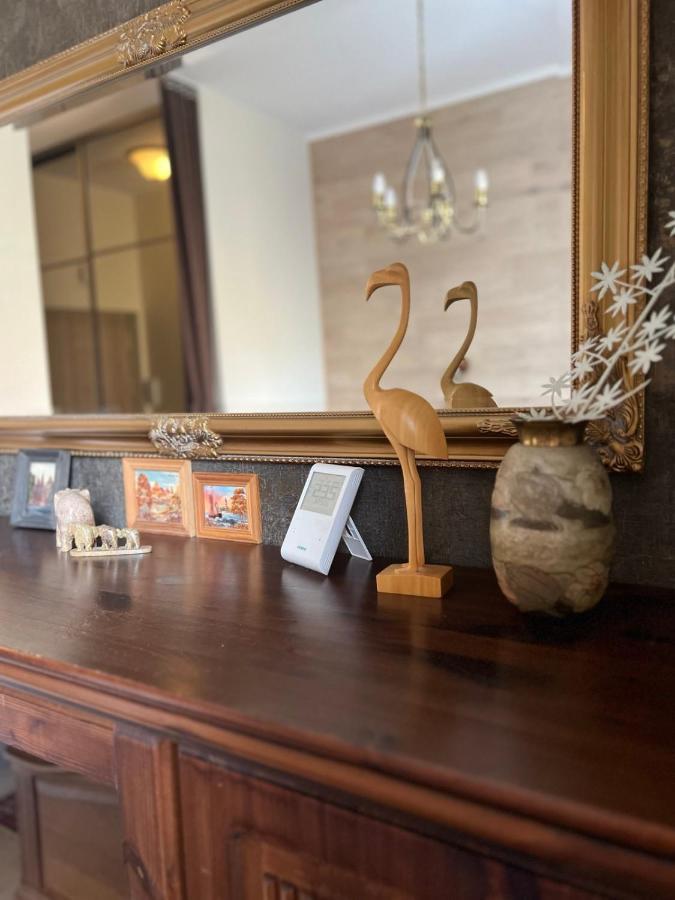 Apartment Vilnius Old Town Εξωτερικό φωτογραφία