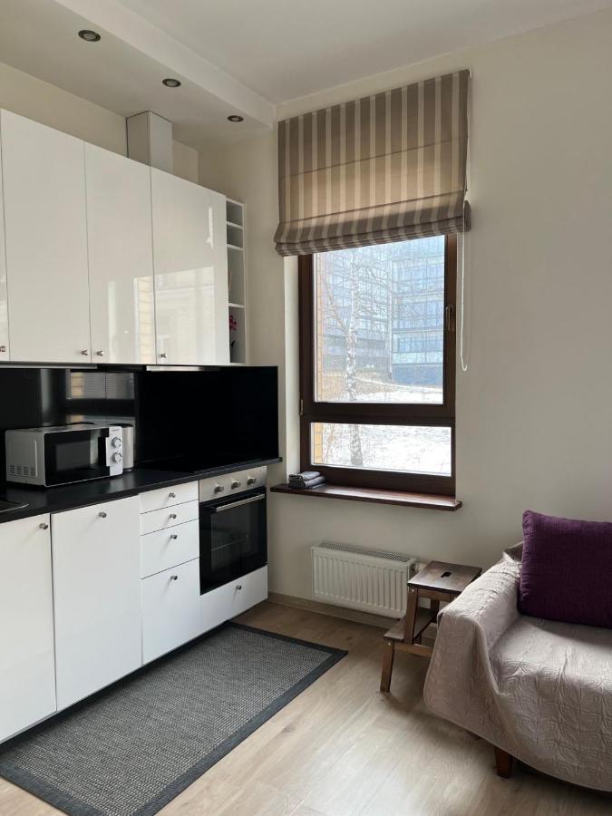 Apartment Vilnius Old Town Εξωτερικό φωτογραφία