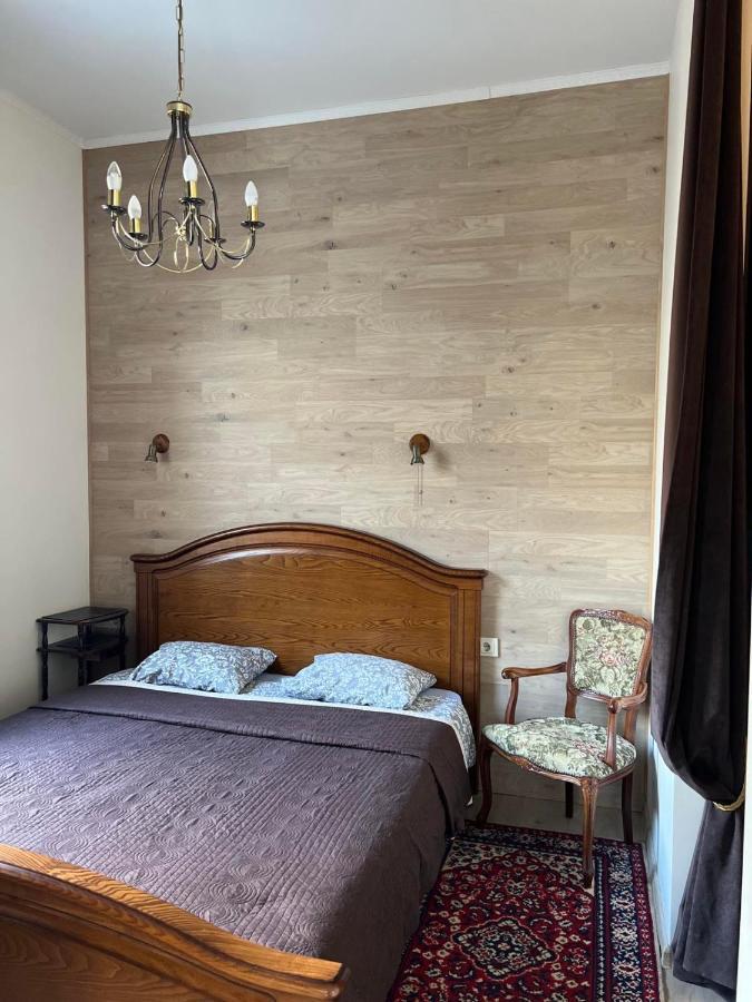 Apartment Vilnius Old Town Εξωτερικό φωτογραφία