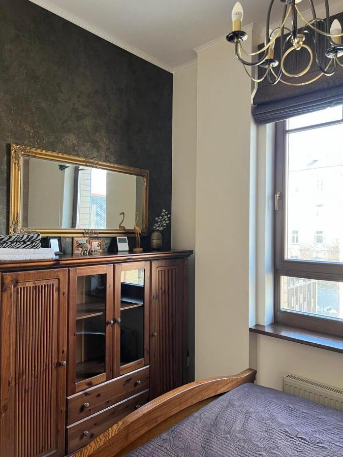 Apartment Vilnius Old Town Εξωτερικό φωτογραφία