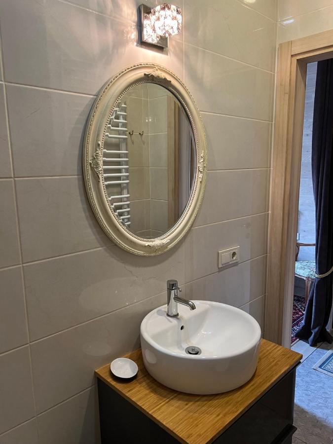 Apartment Vilnius Old Town Εξωτερικό φωτογραφία