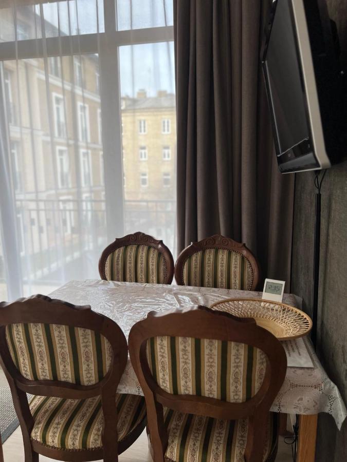 Apartment Vilnius Old Town Εξωτερικό φωτογραφία