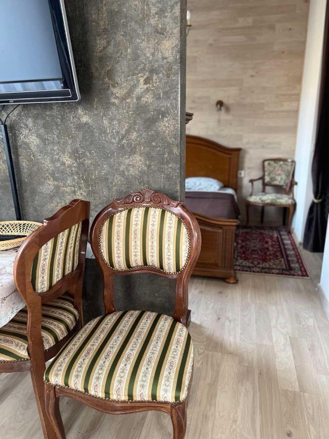 Apartment Vilnius Old Town Εξωτερικό φωτογραφία