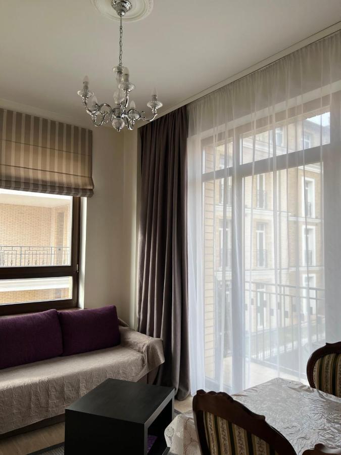 Apartment Vilnius Old Town Εξωτερικό φωτογραφία