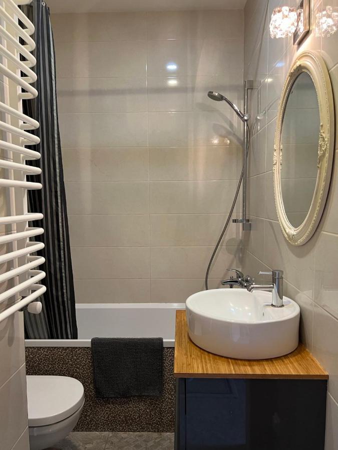 Apartment Vilnius Old Town Εξωτερικό φωτογραφία