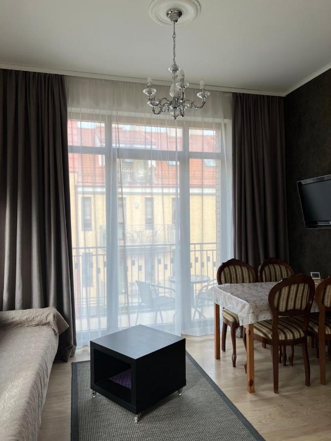 Apartment Vilnius Old Town Εξωτερικό φωτογραφία