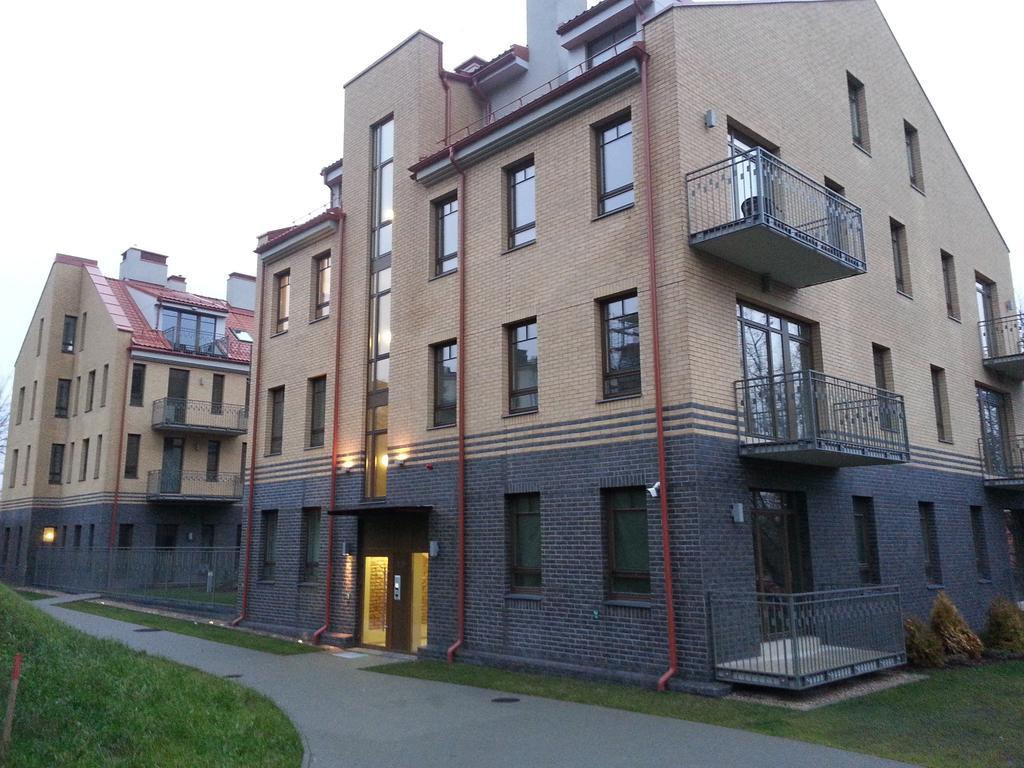 Apartment Vilnius Old Town Δωμάτιο φωτογραφία