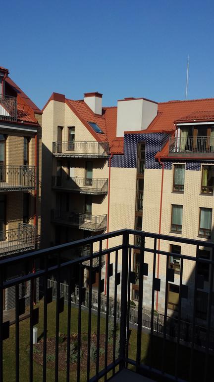 Apartment Vilnius Old Town Εξωτερικό φωτογραφία