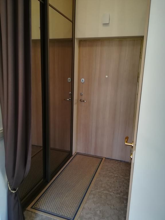 Apartment Vilnius Old Town Εξωτερικό φωτογραφία